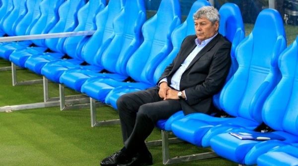«Я не могу»: фанаты киевского «Динамо» за четыре дня выжили с поста Луческу