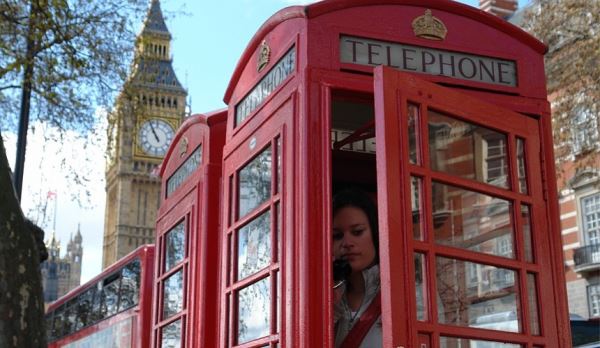 Великобритания не спешит отменять самоизоляцию для иностранных туристов