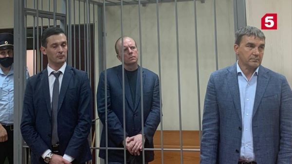 Экс-главу РАО Сергея Федотова признали виновным в особо крупном мошенничестве