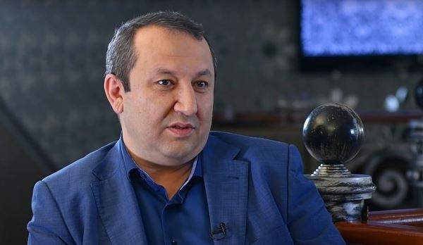 Рашад Мамедов – туроператорам: «Не спешите брать предоплату за туры в Турцию»