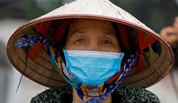 Вьетнам снова ограничил авиасообщение внутри страны из-за коронавируса