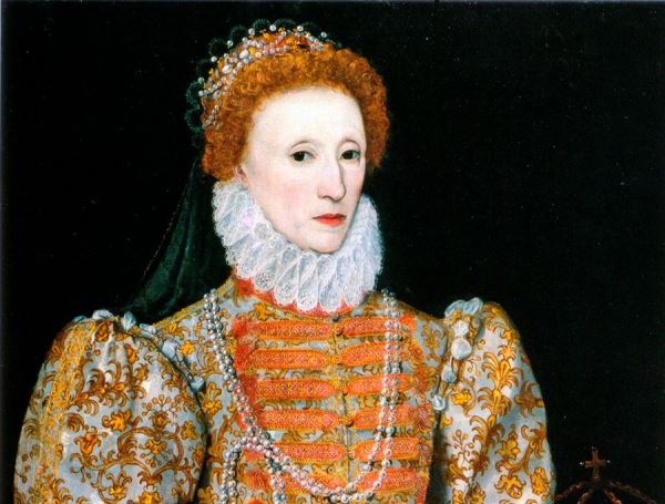 Королева стиля: все о гардеробе и образах Елизаветы I