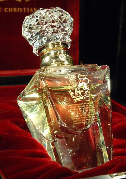 Самые дорогие духи для женщин – ТОП-7 парфюмов