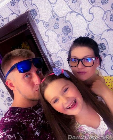 Супруги Иванченко не хотят привозить дочь на Дом 2
